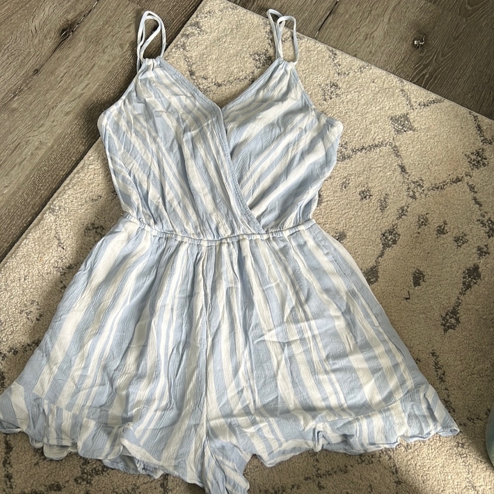 Womens romper